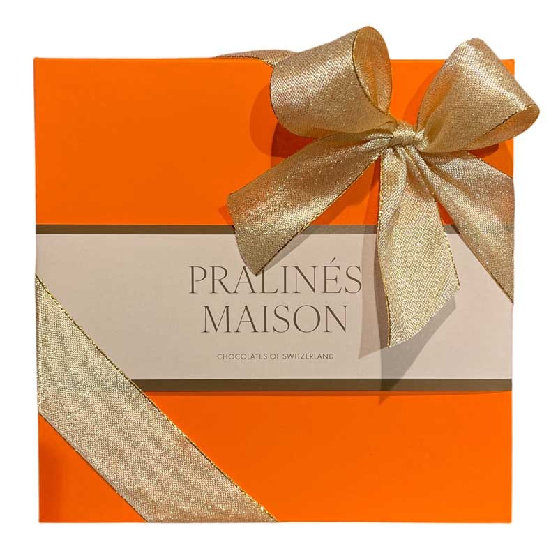 Pralines Maison 450g