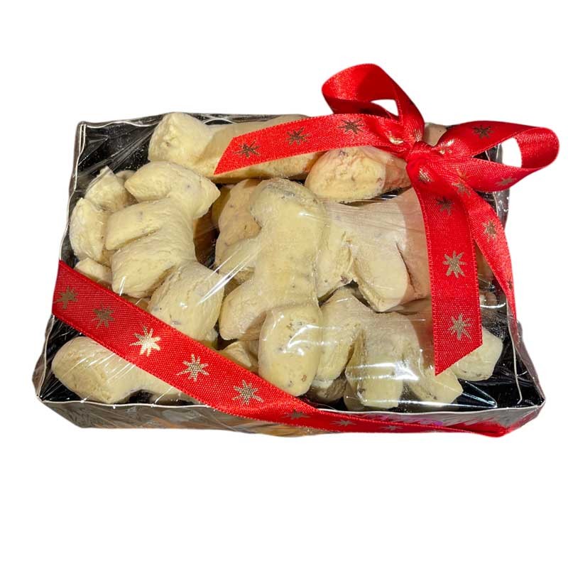 Chräbeli anise biscuits