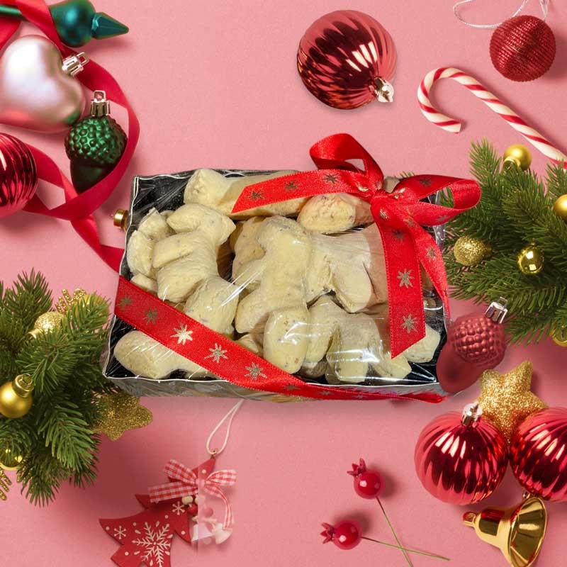 Chräbeli Anisgebäck