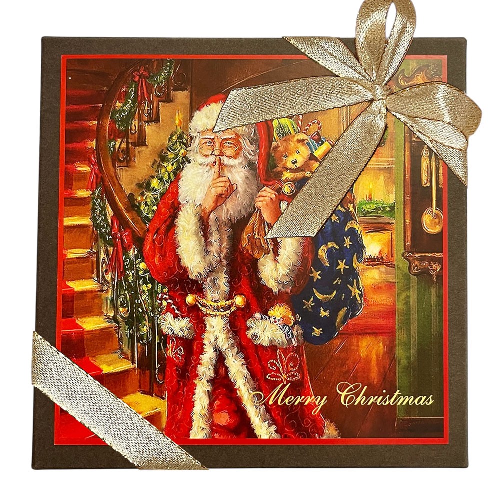 Mixed Pralines Christmas Special 115g