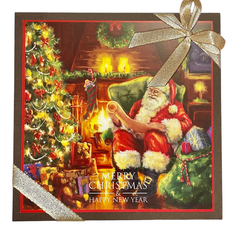 Mixed Pralines Christmas Special 420g