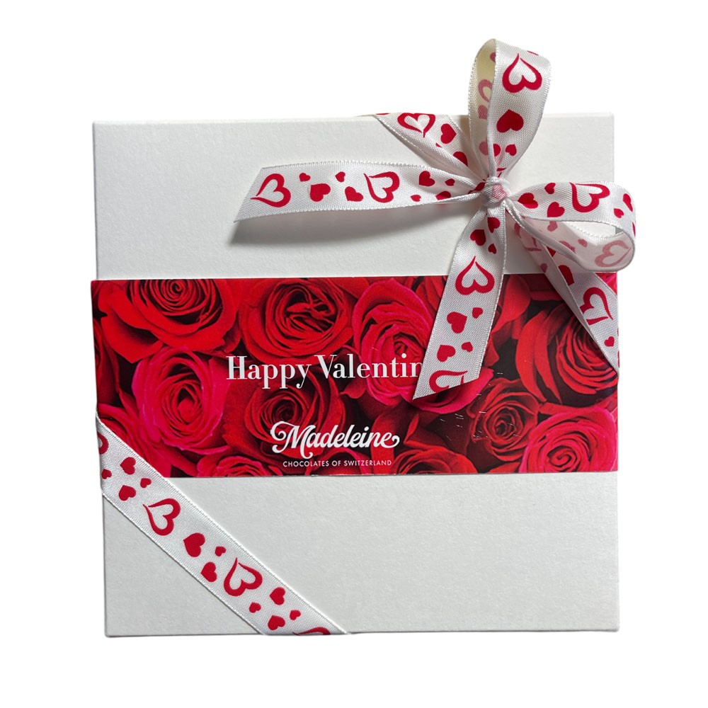 Valentinstag Pralinés 115g