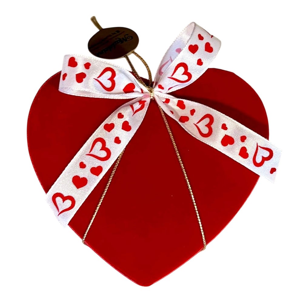 Samtherz 150g (2-lagig)