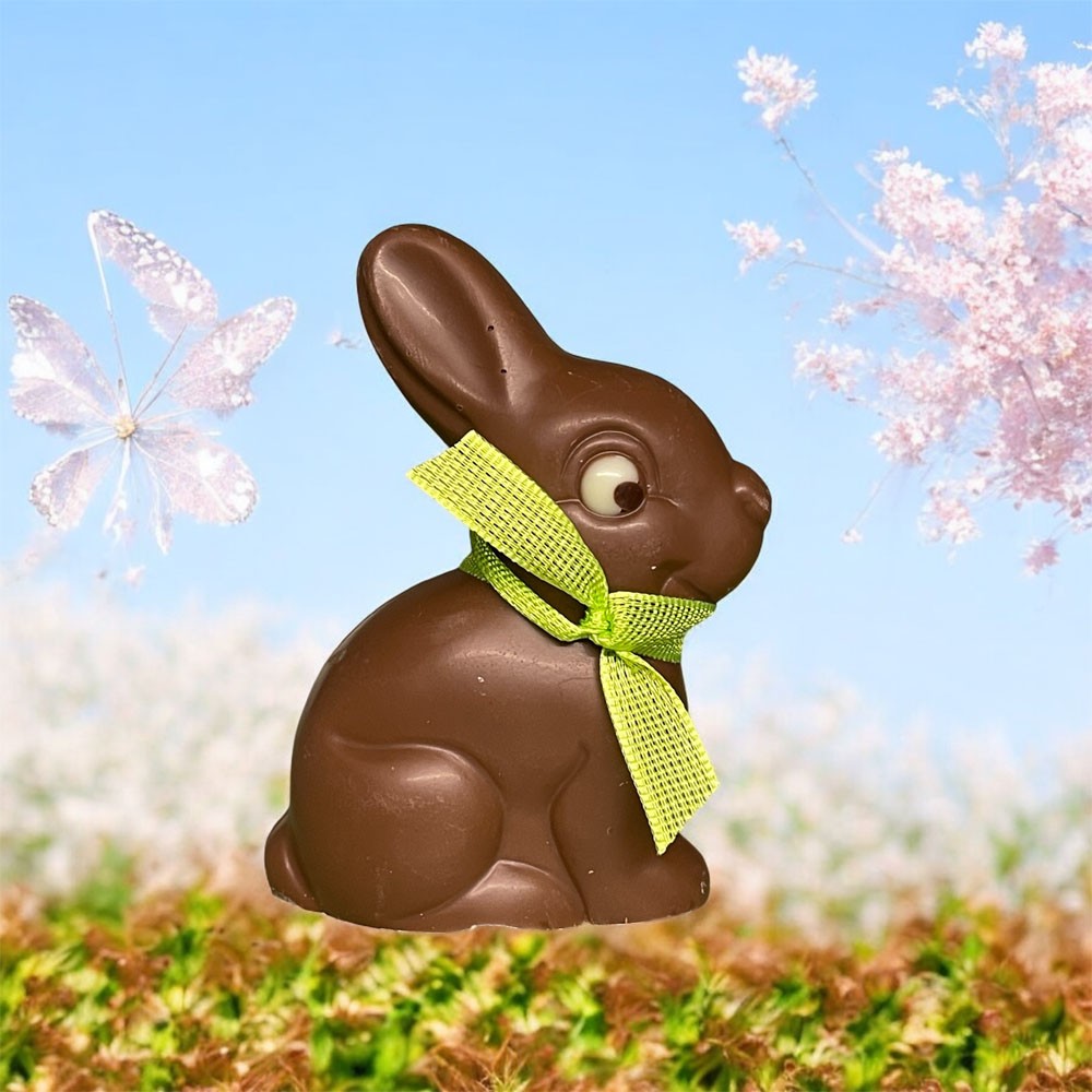 Gianduja Hase 32g