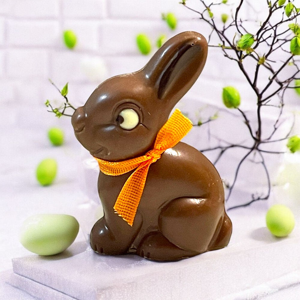 Champagne Truffes Häsli