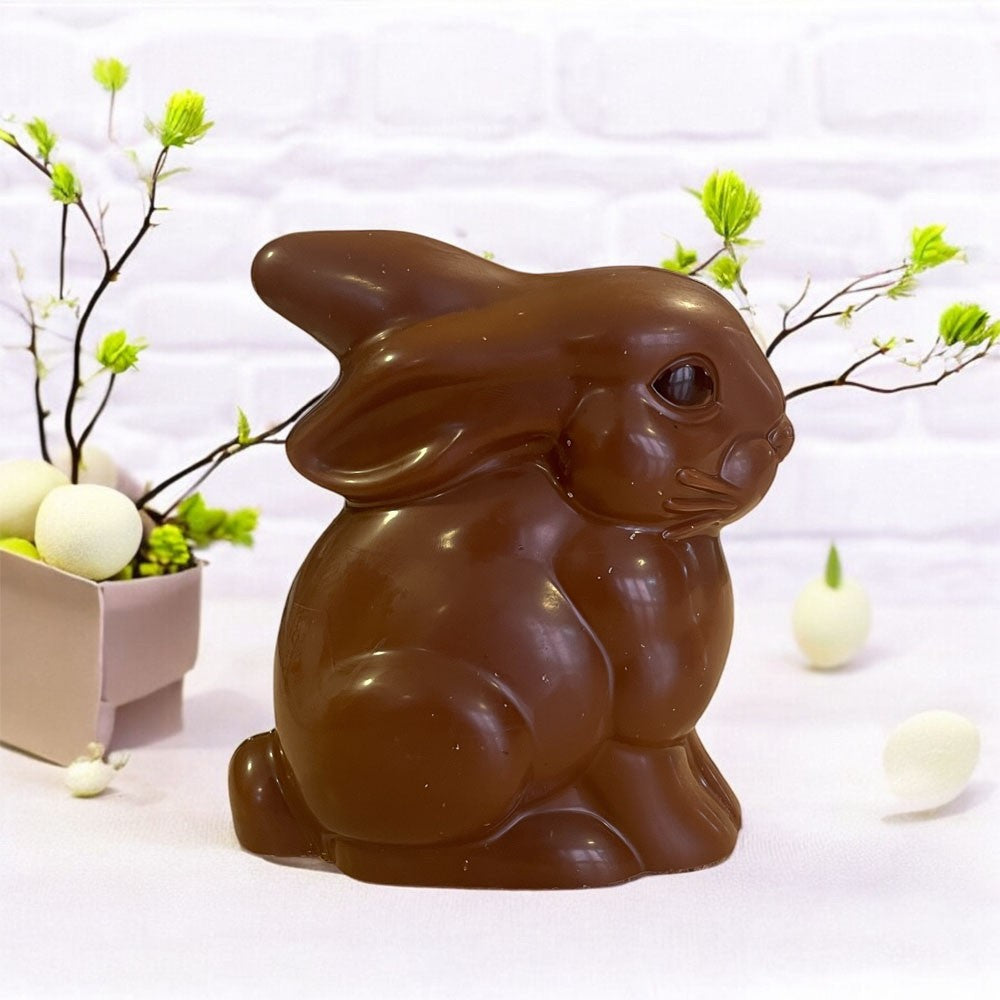 Schokolade Osterhase