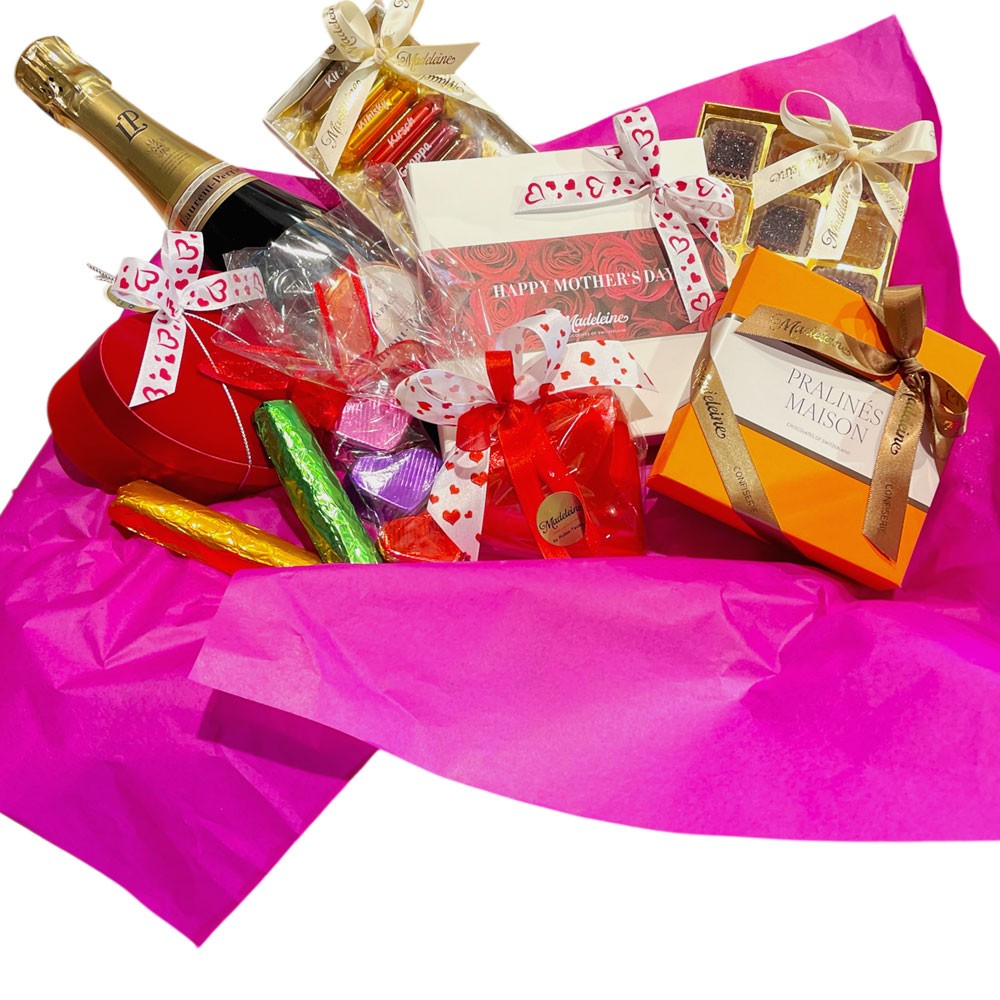 Muttertag Geschenkkorb