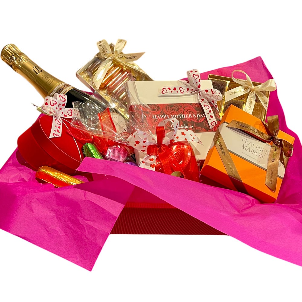 Muttertag Geschenkkorb