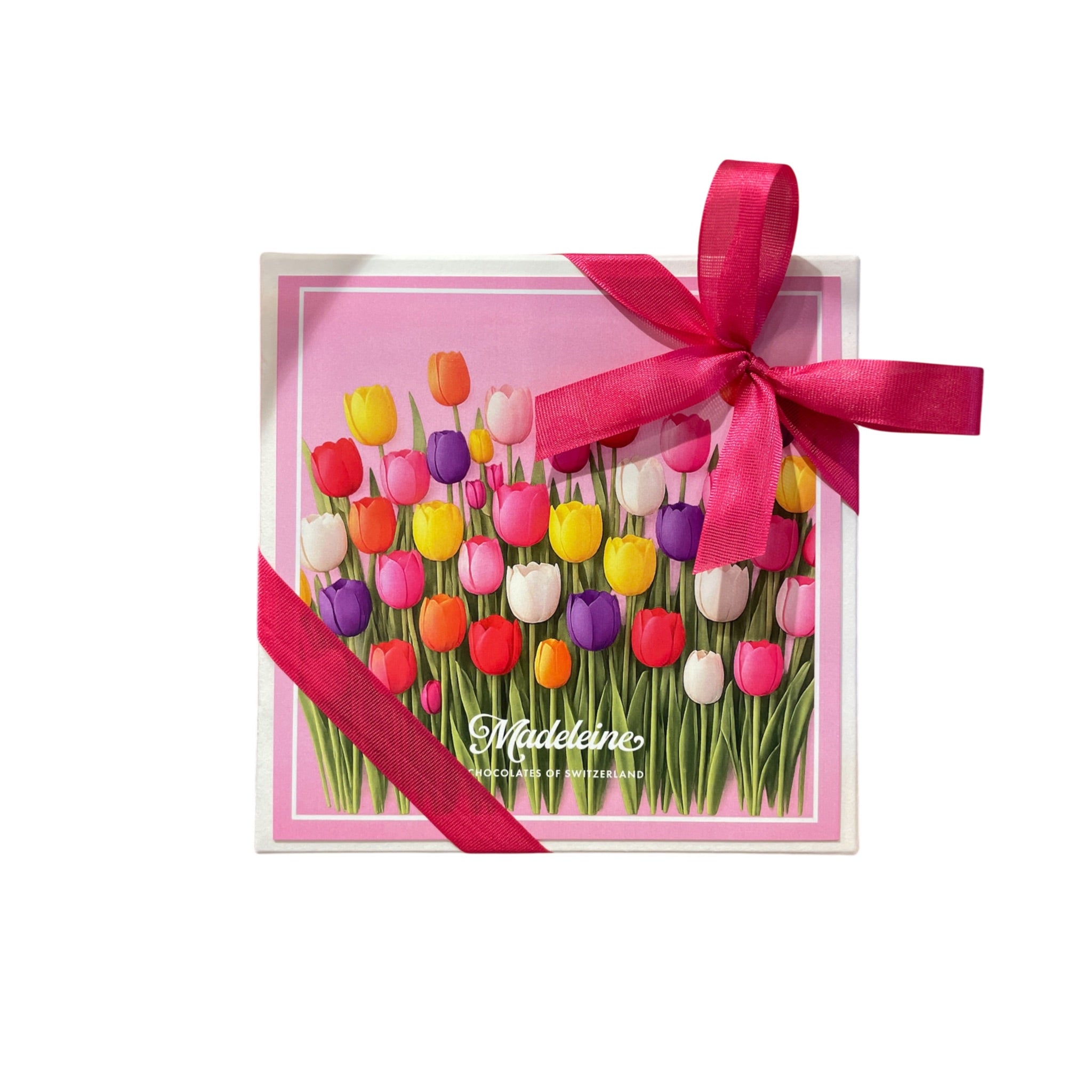 Tulpenböxli Pralinés 115g