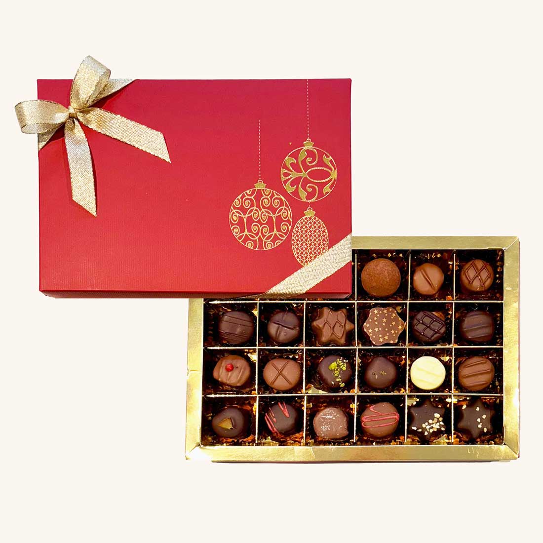 Christmas Special red 150g