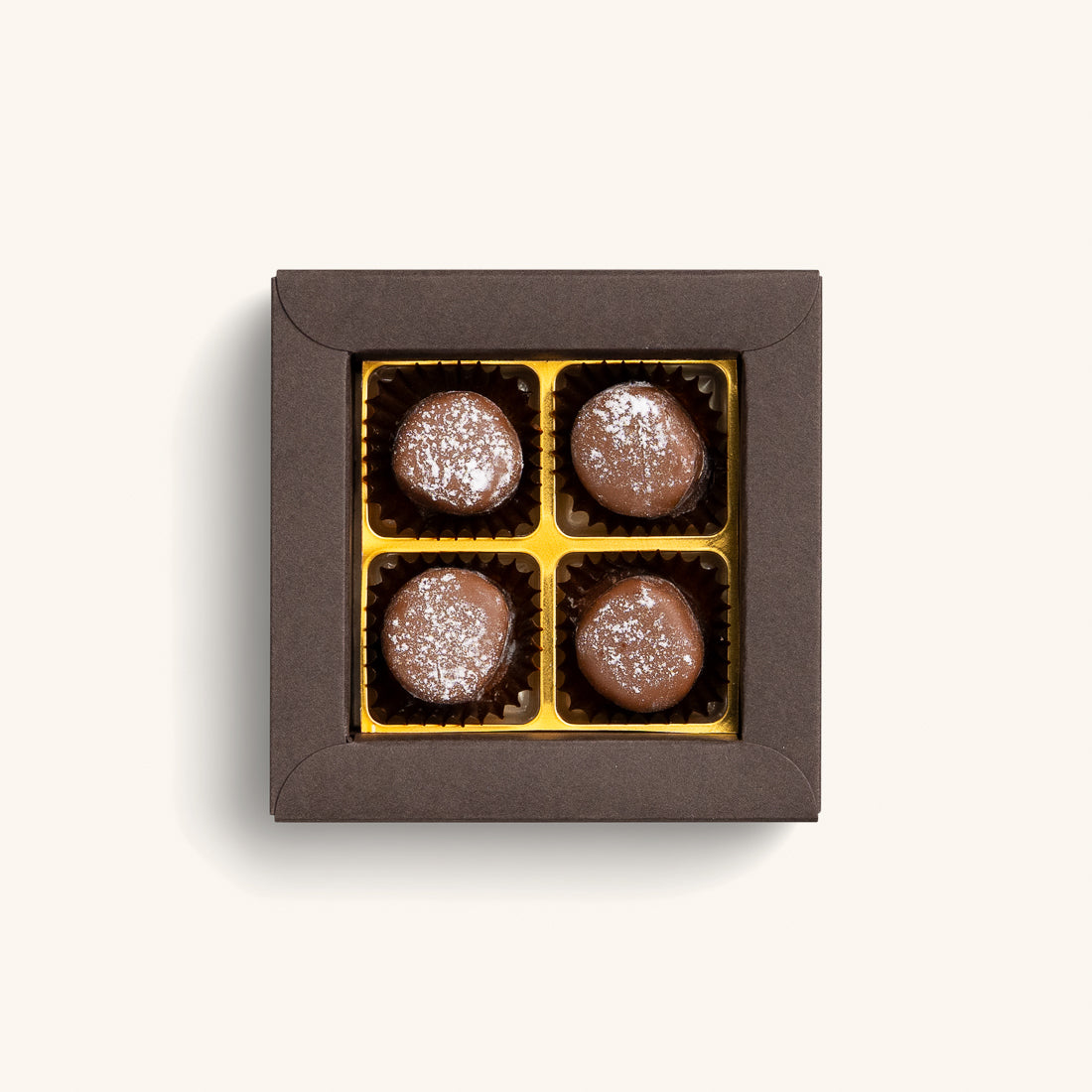 Baileys Truffles 4-pack