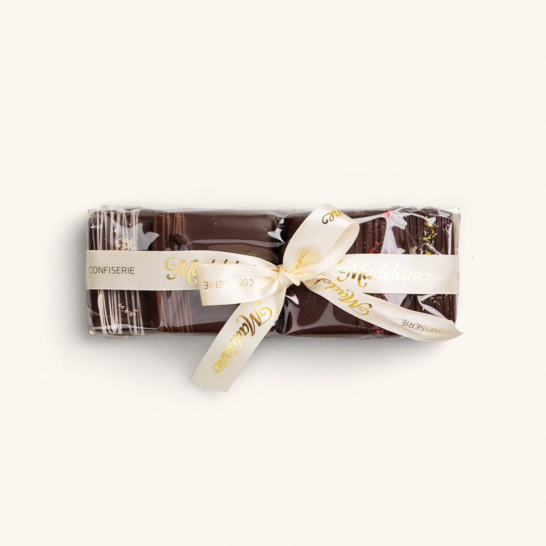 Dessert Marzipan 5-piece set