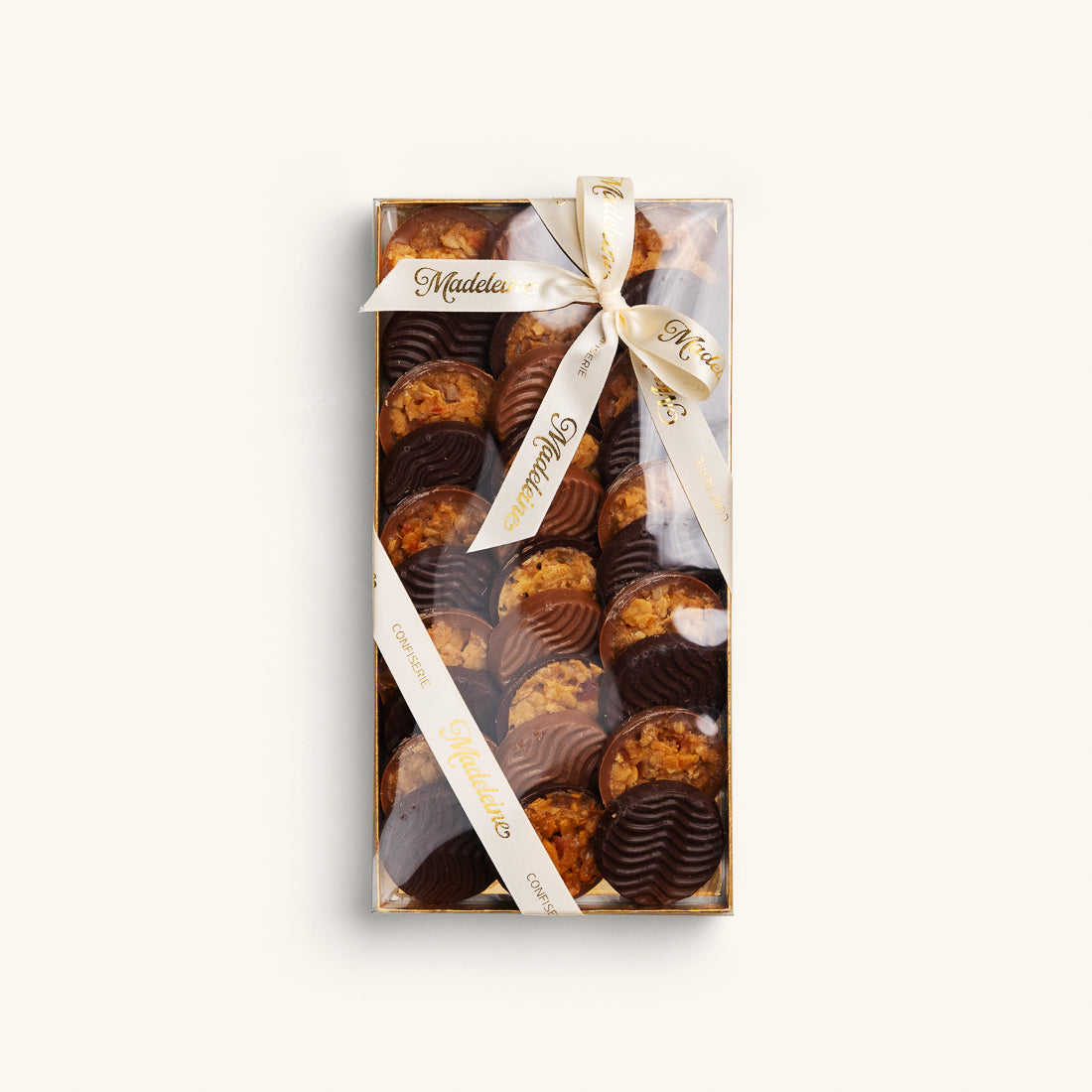 florentiner aufbewahren Florentiner Box – Confiserie Madeleine