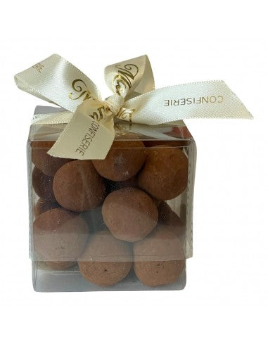 Haselnüsse mit Schokolade 100g