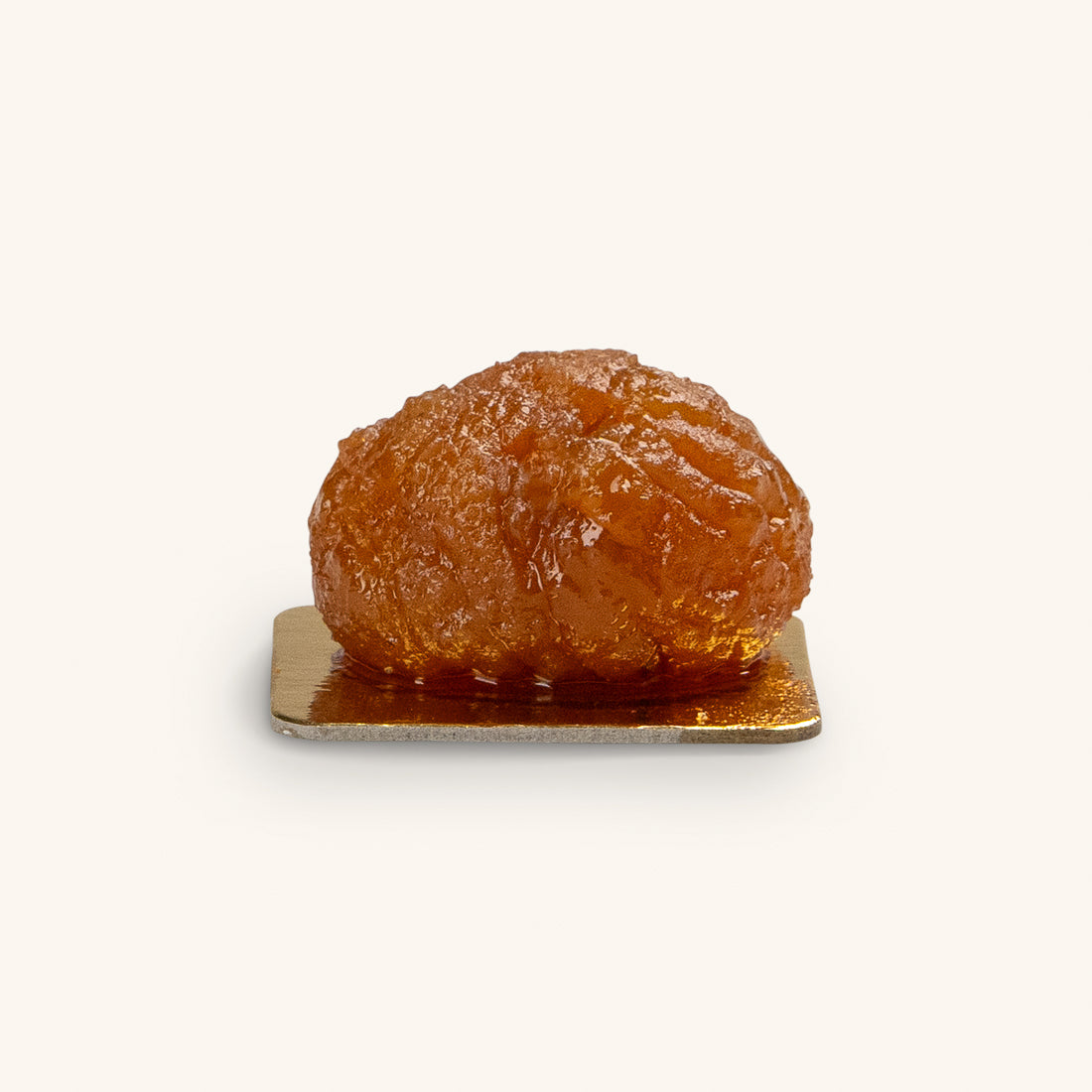 Marrons Glacés