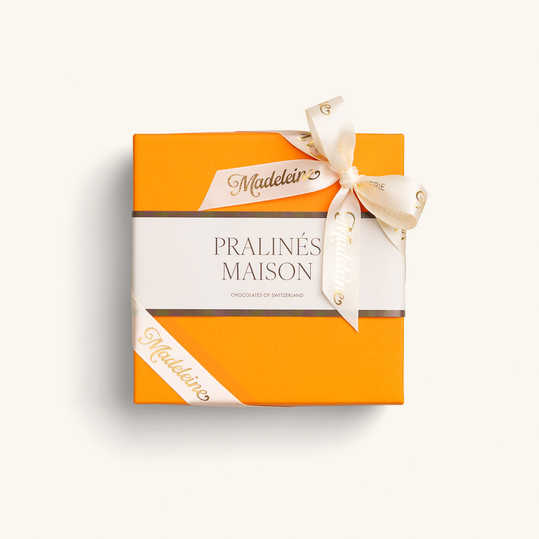 Pralines Maison