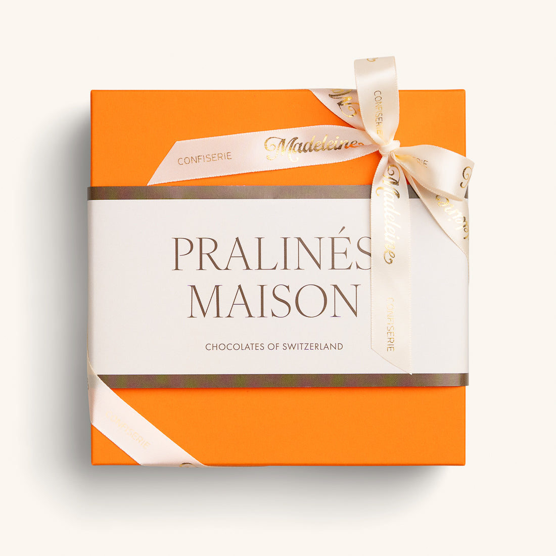 Pralines Maison