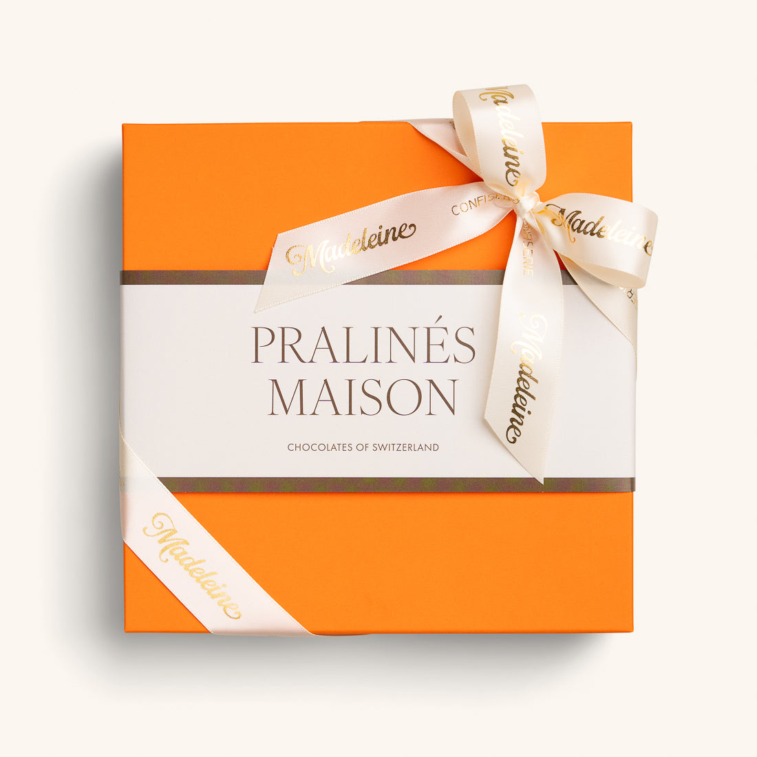 Pralines Maison