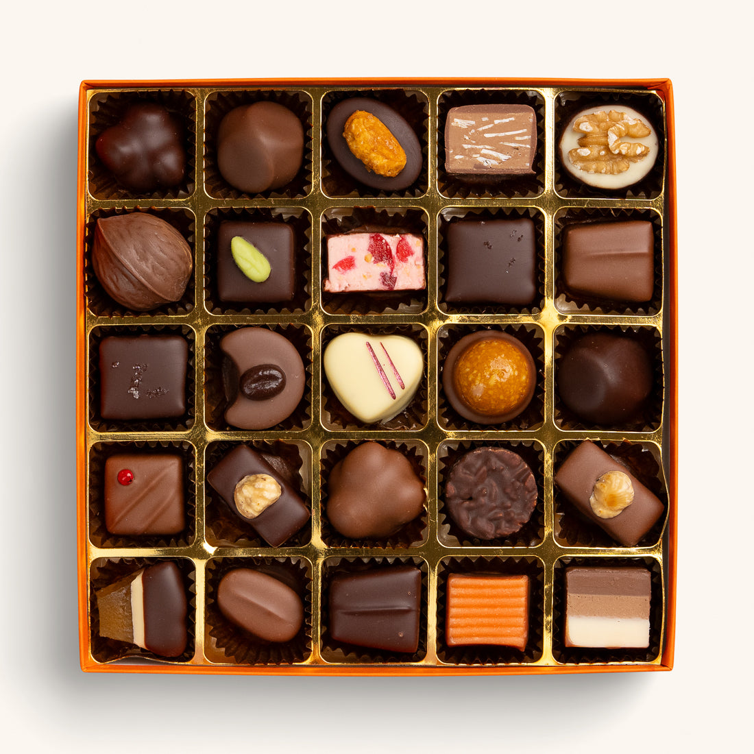 Pralines Maison