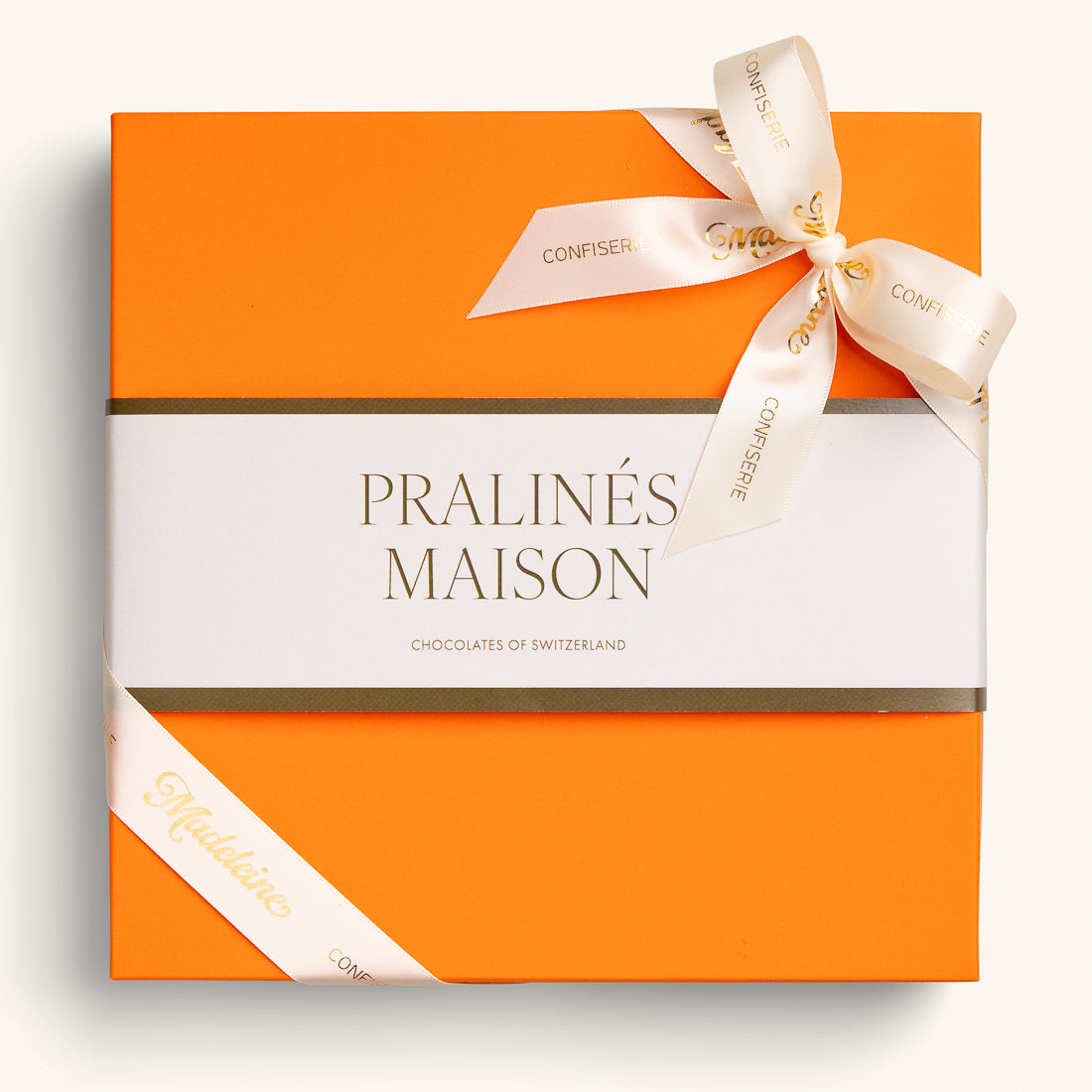 Pralines Maison