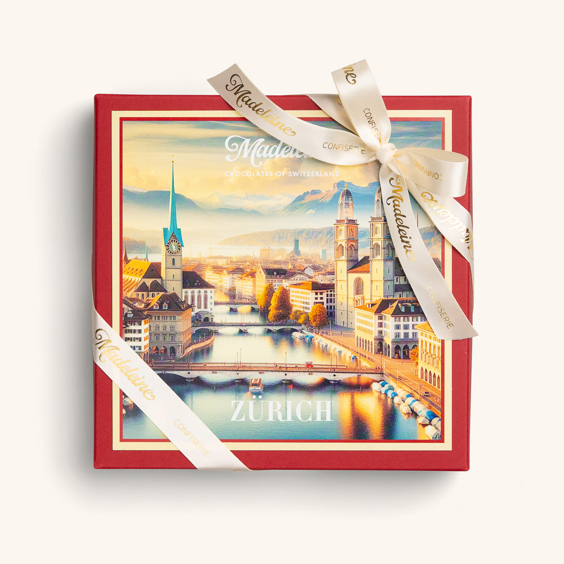 Zurich Souvenir