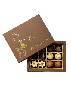 Reindeer Christmas Box... 2