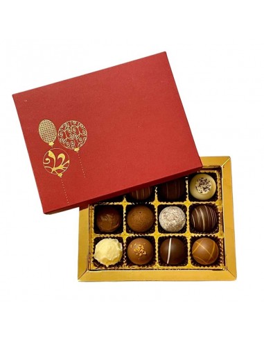 Christmas Special assorted pralines