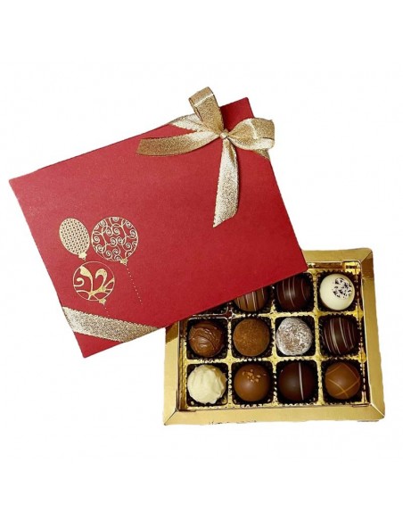 Christmas Special Assorted pralines
