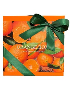 Candied Orange Box 500 g /... 2
