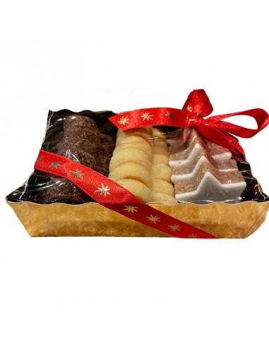 Christmas Cookies