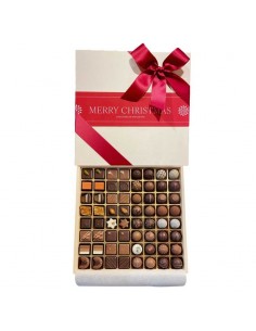 Pralinen Weihnachten