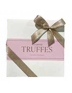 Truffes assorties