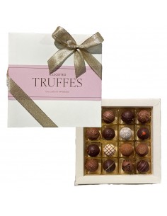 Truffes assorties 2