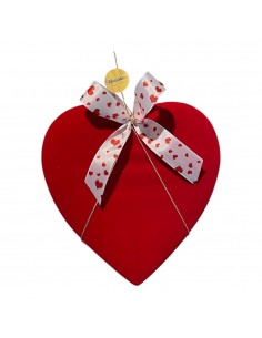 chocolate heart 2