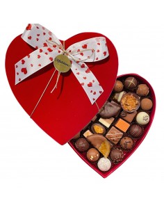 coeur Saint Valentin