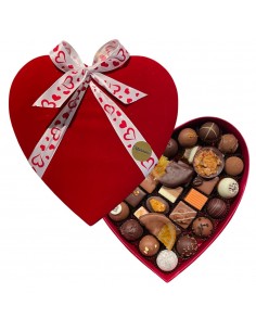 Coeur Saint Valentin