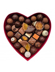 Coeur Saint Valentin 2