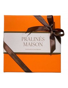 Pralinés Maison 200g 2