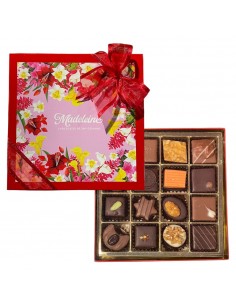 pralinés assorties