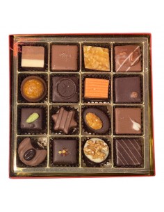 Gemischte Pralinen 2