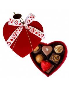 Cœur de velours 150g