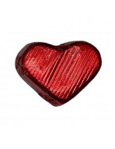Gianduja Heart 2