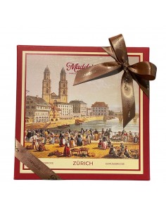 Zurich Pont du marché 2