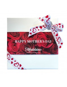 chocolat fête des mères