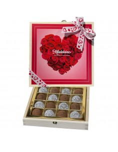Champagne Truffles 2