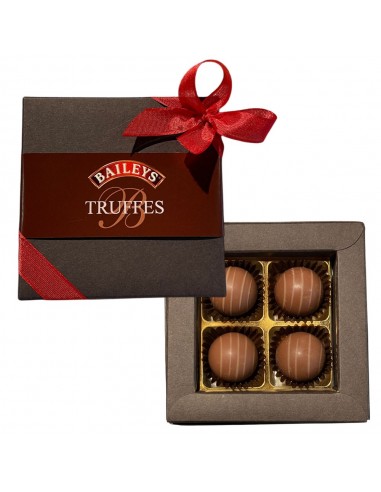 Baileys Truffles 4 pcs.