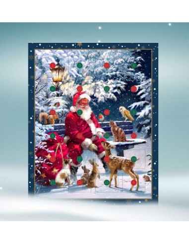 Adventcalendar