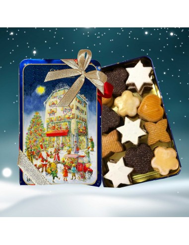 Christmas cookies - 320g