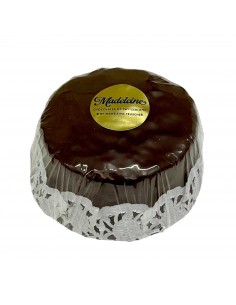 Gâteau au Chocolat 2