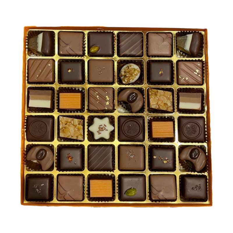 Pralines Maison 450g